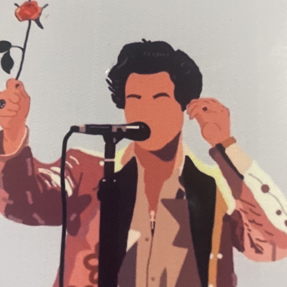 Harry Styles phone cases + Surprise Case - Picture 2 of 2